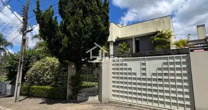 Casa para alugar na Rua Doutor Antônio Schwansee, 206, Estrela, Ponta Grossa