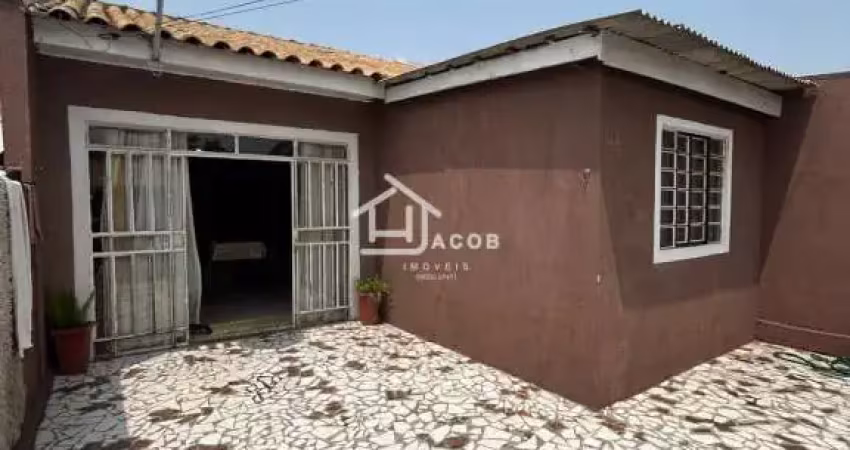 Casa com 3 quartos à venda na Rua Eurico Taques Guimarães, 46, Cará-cará, Ponta Grossa