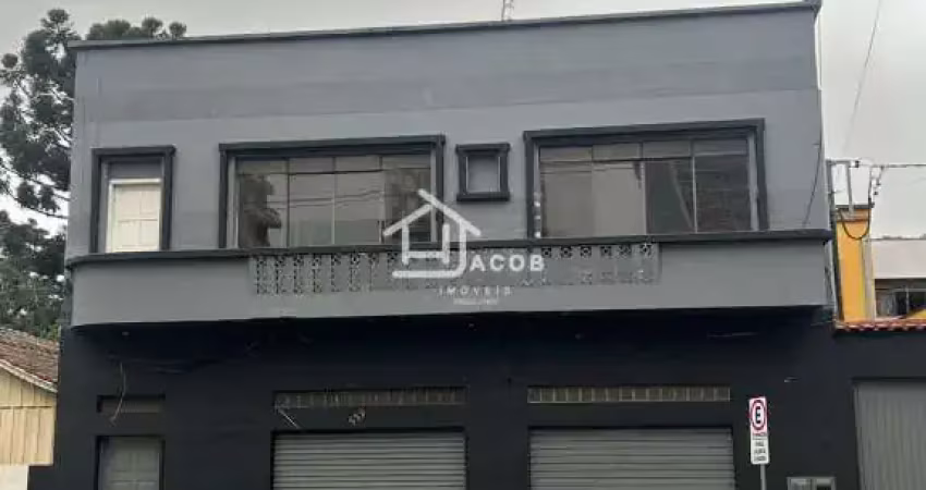 APARTAMENTO COMERCIAL OU RESIDENCIAL - LOCAÇÃO