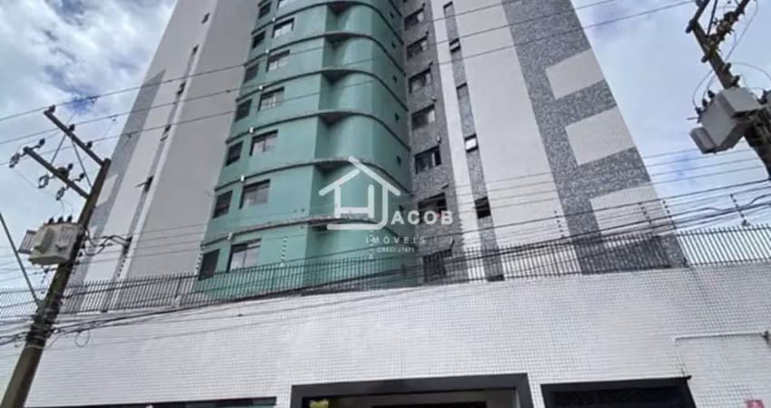 Apartamento com 3 quartos à venda na Rua Rodrigues Alves, 554, Orfãs, Ponta Grossa