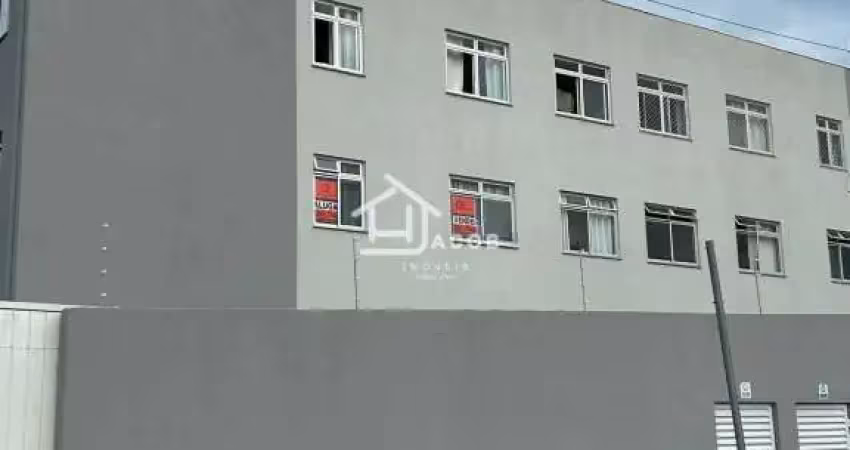 Apartamento com 3 quartos à venda na Rua Rio Grande do Sul, 2250, Orfãs, Ponta Grossa