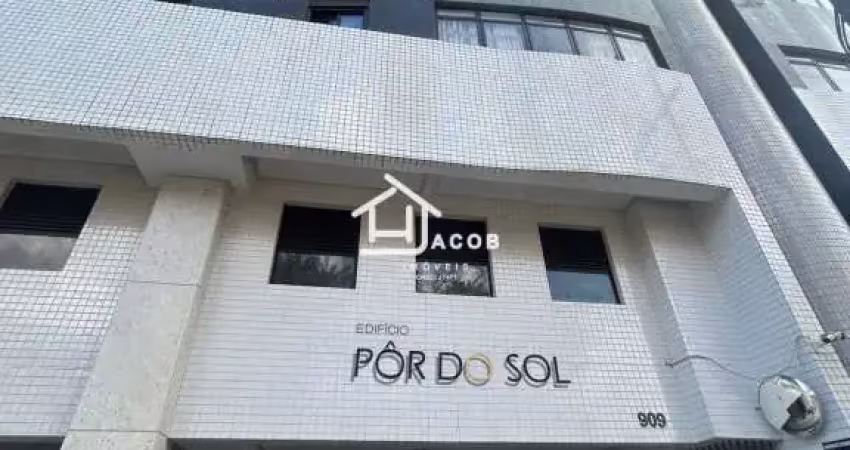 EDIFÍCIO POR DO SOL