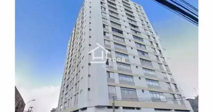 EDIFÍCIO SORAYA - APARTAMENTO PARA LOCAÇÃO