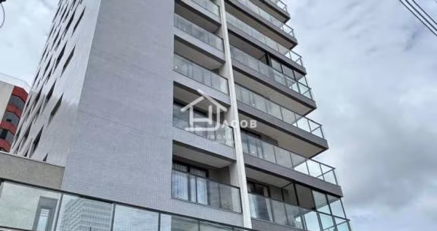 Apartamento para locação  Edifício Lins Antunes - Centro