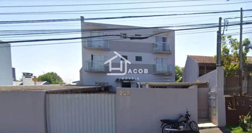 Apartamento a venda no Edifício Baronesa