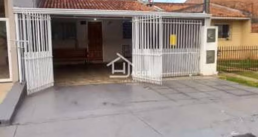 Residência à venda no Jardim Veneza VIII ? Uvaranas
