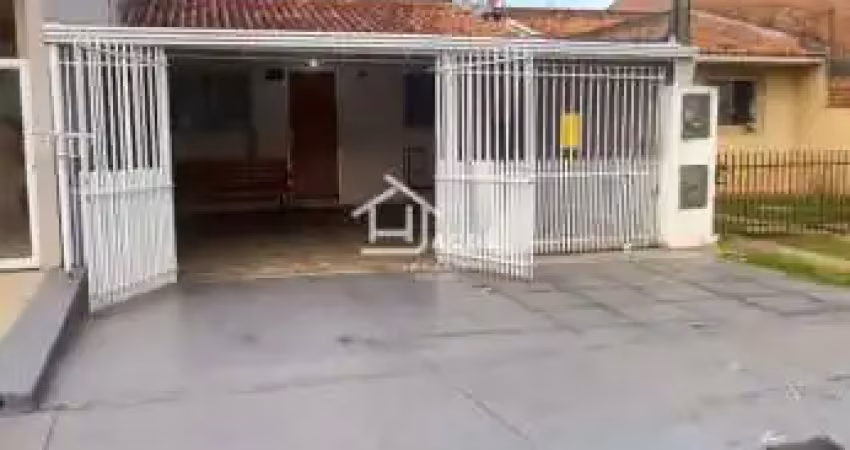 Residência à venda no jardim veneza viii ? uvaranas