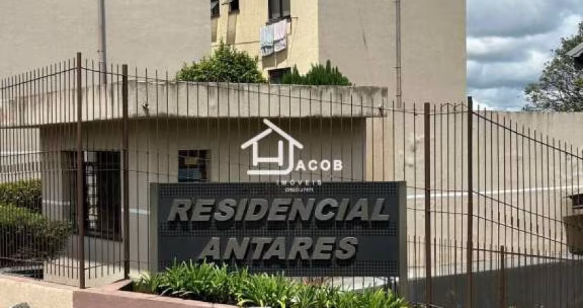 APARTAMENTO A VENDA RESIDENCIAL ANTARES