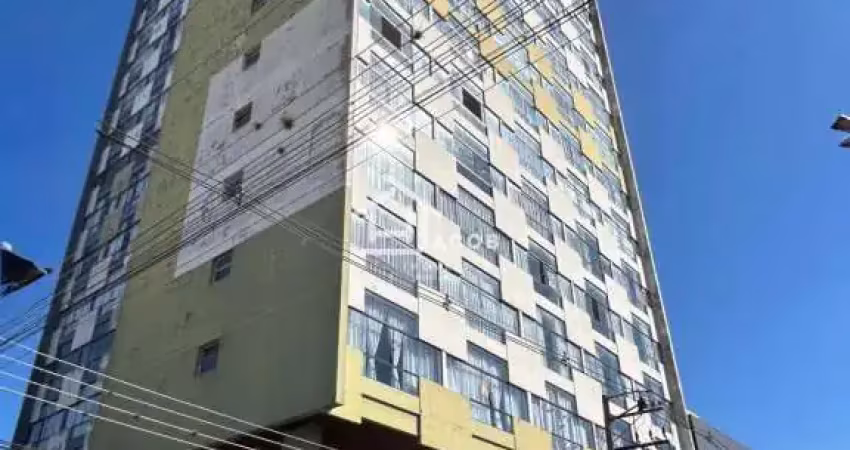 Apartamento com 3 quartos à venda na Rua Quinze de Novembro, 18, Centro, Ponta Grossa