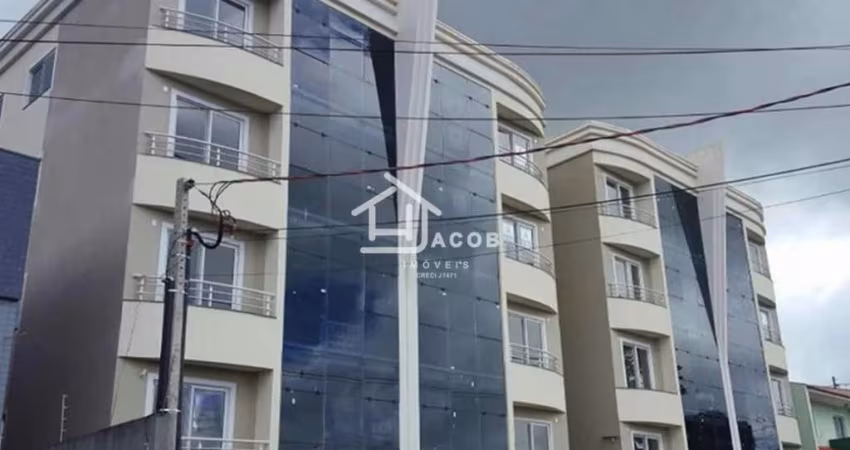 APARTAMENTO A VENDA NO EDIFÍCIO FRANKFURT - JARDIM CARVALHO