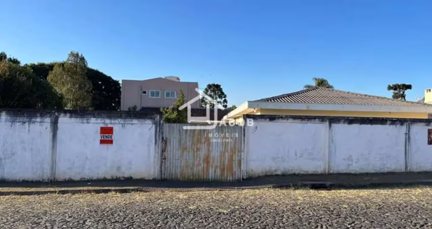 CASA A VENDA NO JARDIM CARVALHO - ÓRFÃS