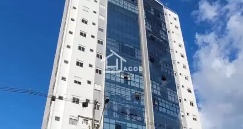 Cobertura duplex semi mobiliada para venda - olarias