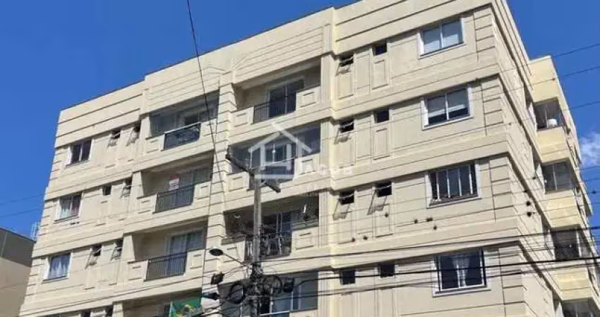 Apartamento mobiliado para locação no edificio san marco