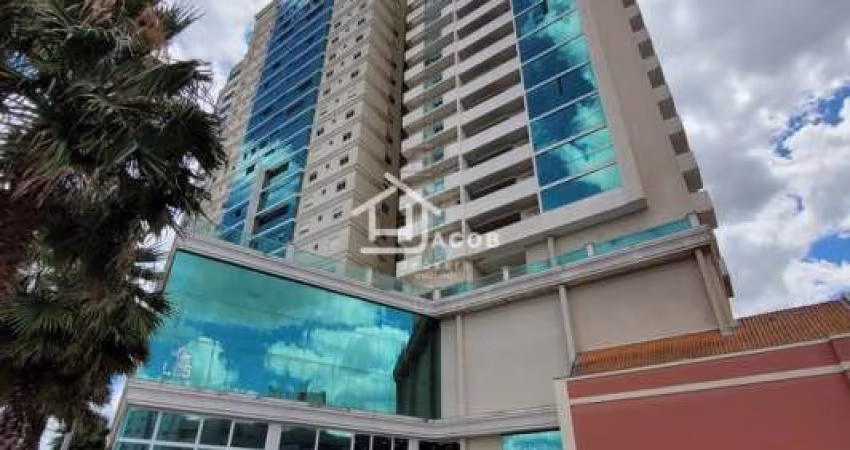 APARTAMENTO À VENDA - TORRE 14 BIS