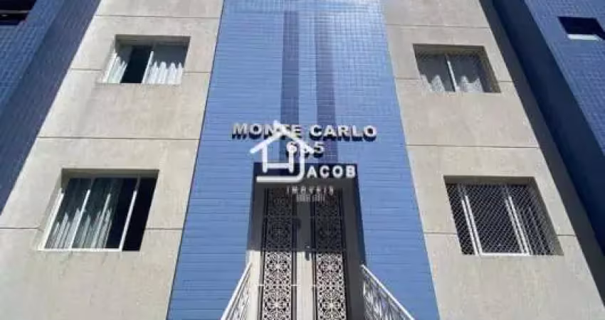 APARTAMENTO PARA LOCAÇÃO - ED. MONTE CLARO