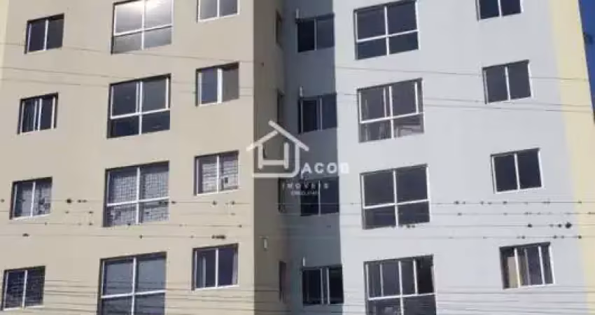 Apartamento com 2 quartos para alugar na Rua Frederico Bahls, 10, Centro, Ponta Grossa