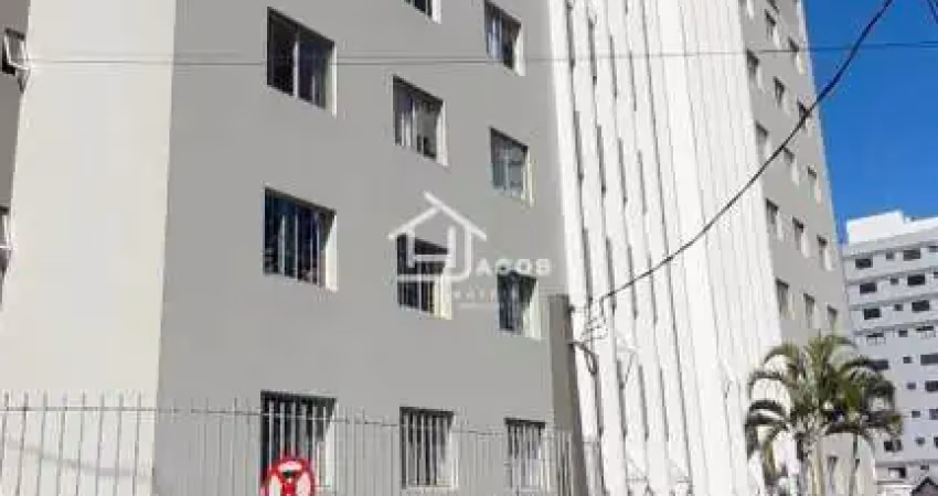 Apartamento com 3 quartos à venda na Rua Frei Caneca, 477, Centro, Ponta Grossa