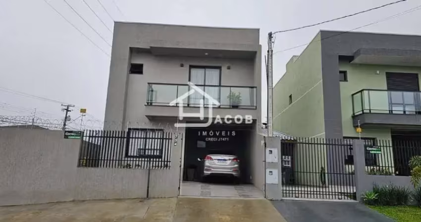 Casa com 2 quartos à venda na Rua Pandiá Calógeras, 754, Uvaranas, Ponta Grossa