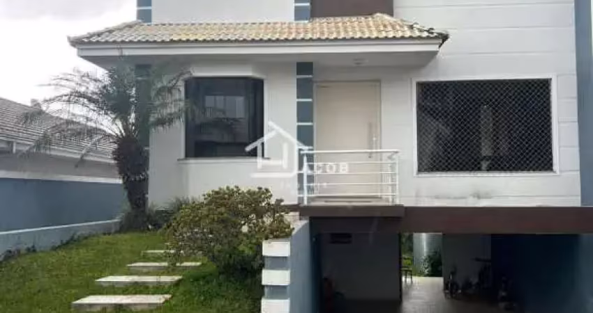 Casa com 3 quartos à venda na Rua Doutor Leopoldo Guimarães da Cunha, 1551, Oficinas, Ponta Grossa