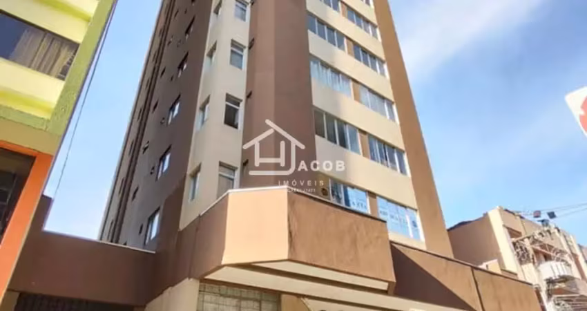Sala comercial à venda na Rua Quinze de Novembro, 300, Centro, Ponta Grossa