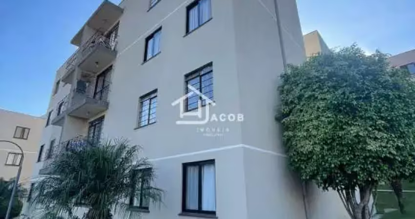 Apartamento com 3 quartos à venda na Rua Freud, 696, Colônia Dona LuÍza, Ponta Grossa
