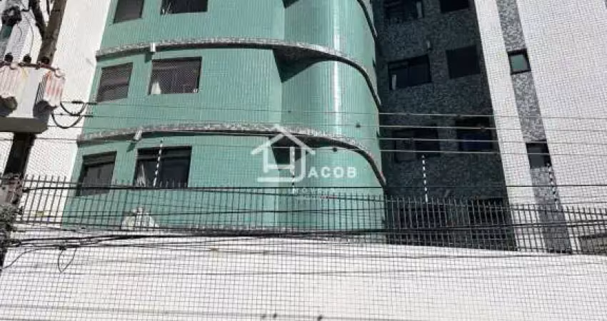 Apartamento com 3 quartos à venda na Rua Rodrigues Alves, 554, Orfãs, Ponta Grossa