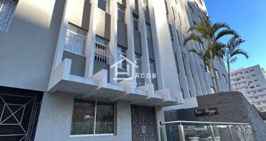 Apartamento com 3 quartos à venda na Rua Frei Caneca, 477, Centro, Ponta Grossa