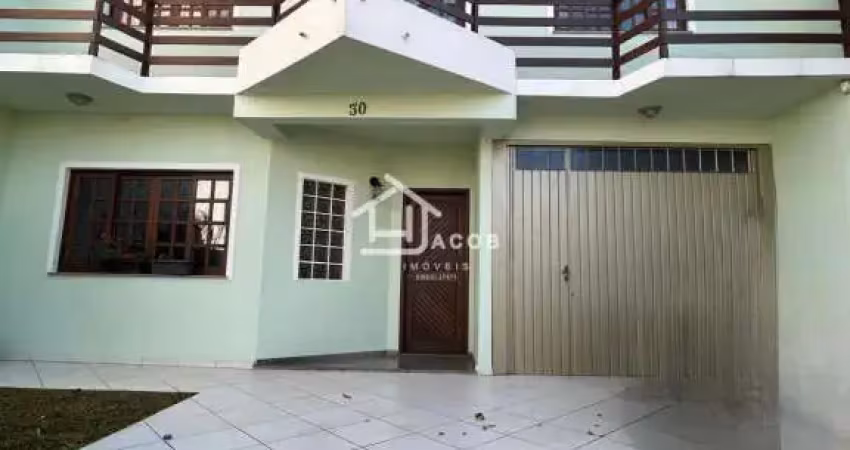 Casa comercial com 5 salas à venda na Rua do Rosário, 30, Centro, Ponta Grossa
