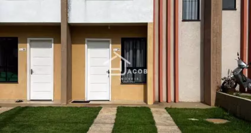 Sobrado  a venda condomínio residencial porto carvalho