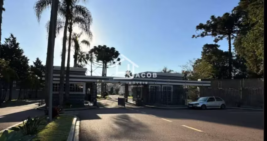 Casa de alto padrão à venda  condomínio garden park