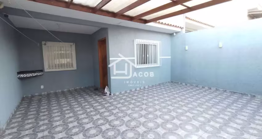 Casa em condomínio fechado com 3 quartos à venda na Rua Vergílio Luiz Zancanaro, 42, Colônia Dona LuÍza, Ponta Grossa