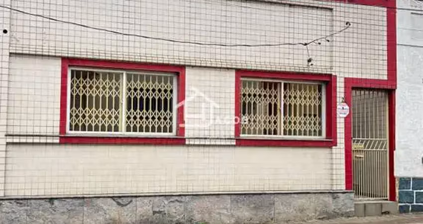 Barracão / Galpão / Depósito à venda na Rua do Rosário, 08, Centro, Ponta Grossa