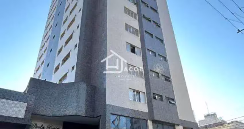 Apartamento com 3 quartos à venda na Rua Doutor Paula Xavier, 1399, Estrela, Ponta Grossa