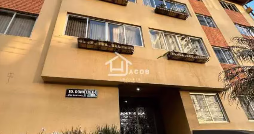 Apartamento com 3 quartos à venda na Rua Sant'Ana, 136, Centro, Ponta Grossa