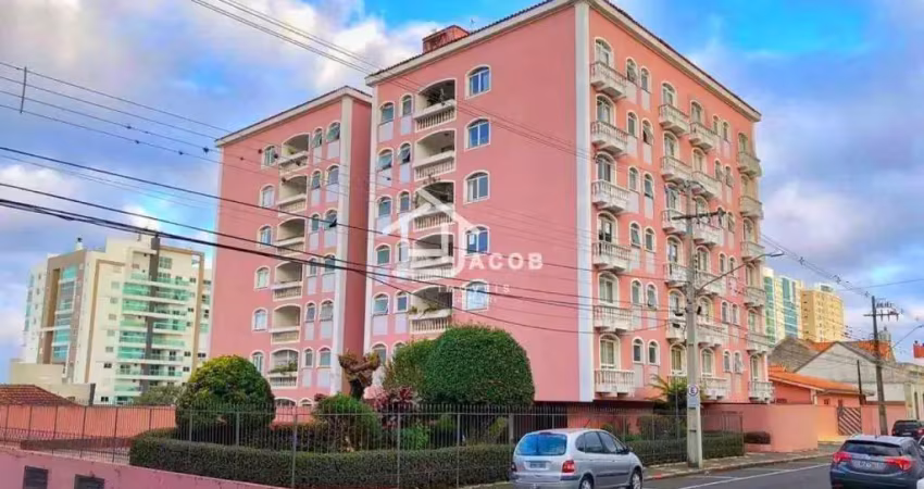 Apartamento com 3 quartos à venda na Rua Sete de Setembro, 466, Centro, Ponta Grossa