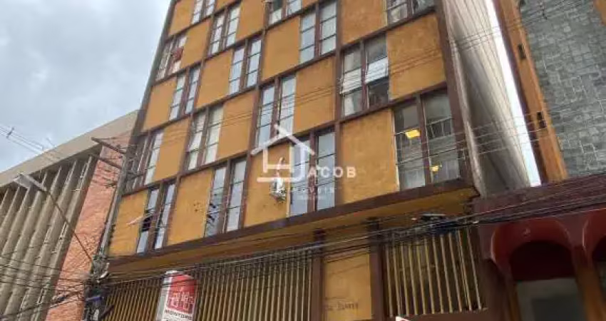 Barracão / Galpão / Depósito para alugar na Rua Quinze de Novembro, 301, Centro, Ponta Grossa