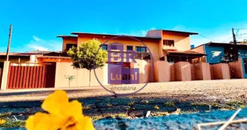 Lindo Sobrado Comercial ou Residencial para venda