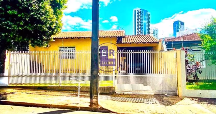 Casa Terrea á venda Localização privilegiada