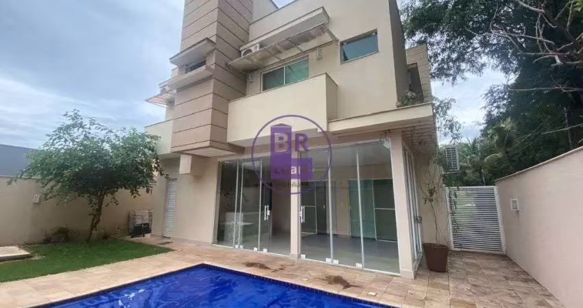 Casa com 4 quartos à venda no Esperança, Londrina 