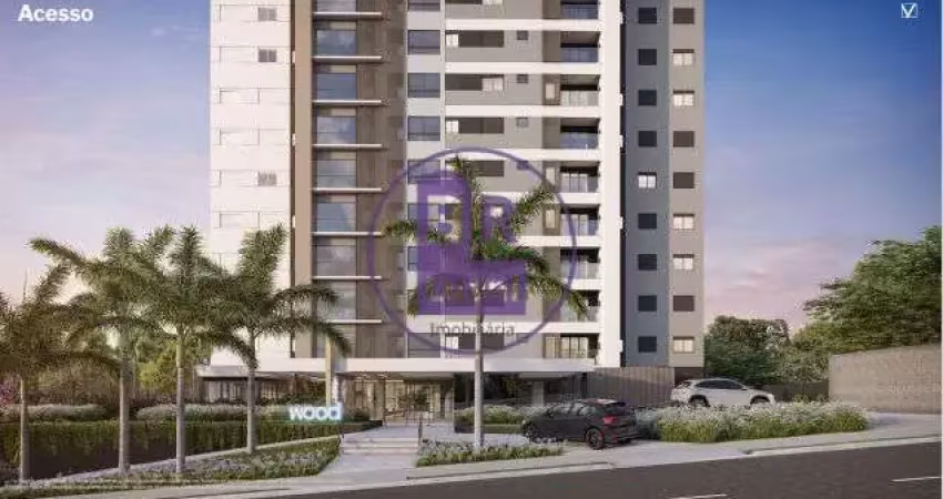 Apartamento à venda no Terra Bonita, Londrina 