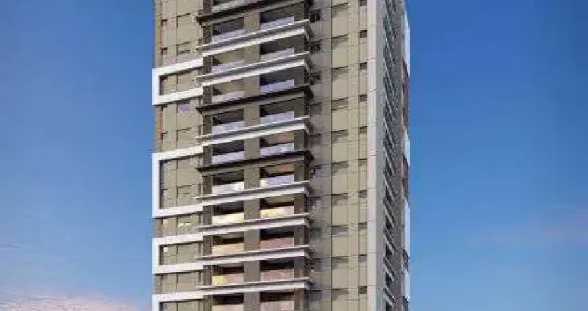 Apartamento com 3 quartos à venda no Centro, Londrina 