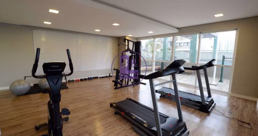 Apartamento com 3 quartos à venda no Centro, Londrina 