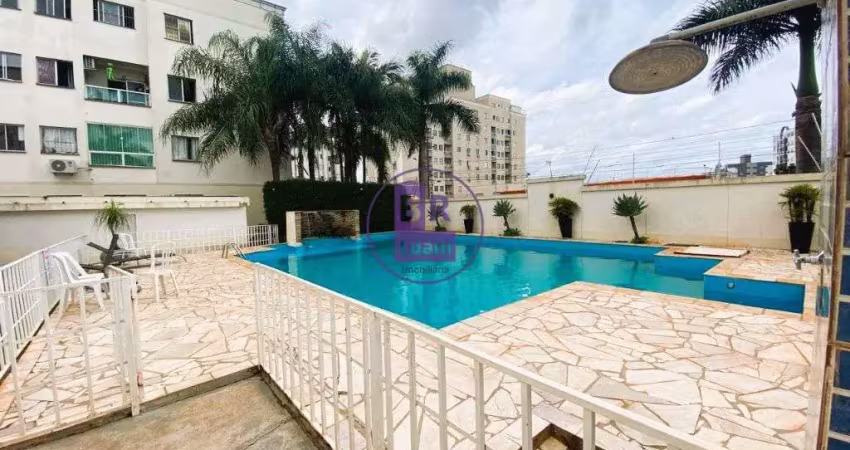 Apartamento com 2 quartos à venda no São Vicente, Londrina 