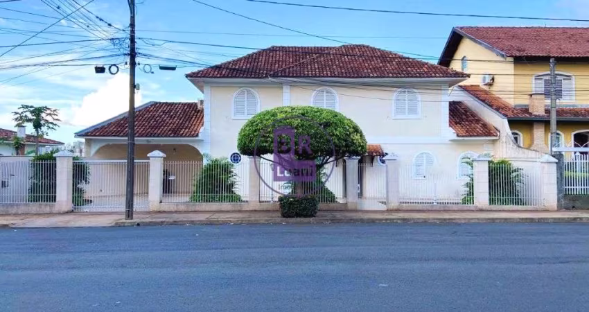 LINDO SOBRADO PARA VENDA  EM LOCALIZAÇÃO PRIVILEGIADA