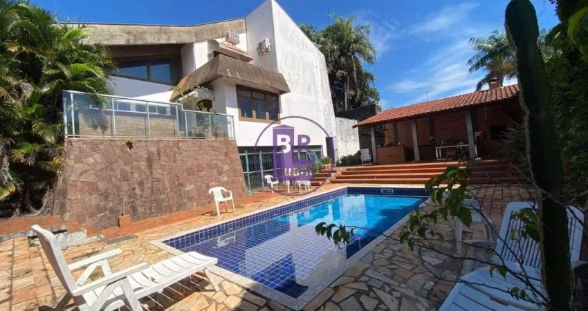 Casa/Sobrado com 3 Pavimentos  Para Venda ou Locacao  Quebec