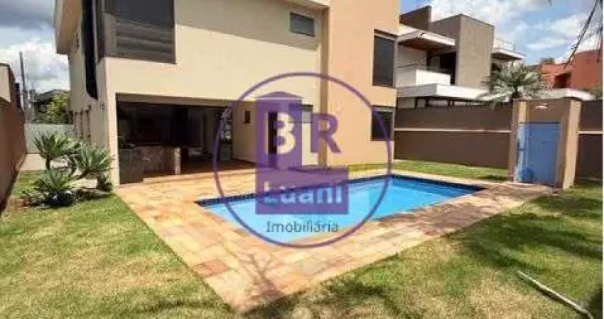 Casa em condomínio fechado com 5 quartos para alugar no Esperança, Londrina 