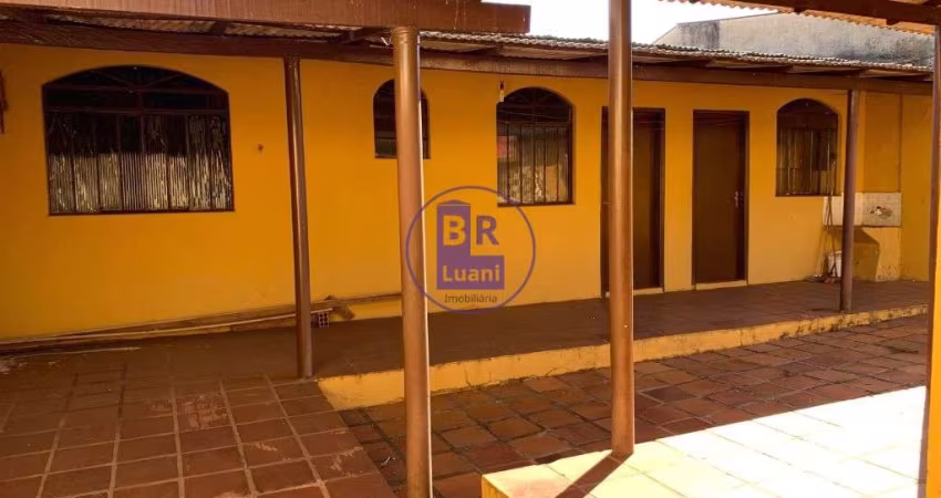 Imóvel para montar uma Clínica ou Escritório
