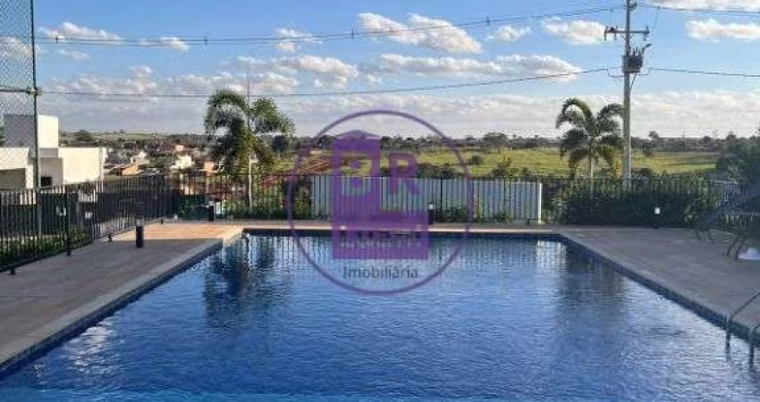 Excelente Terreno em condominio fechado no Parque Taua