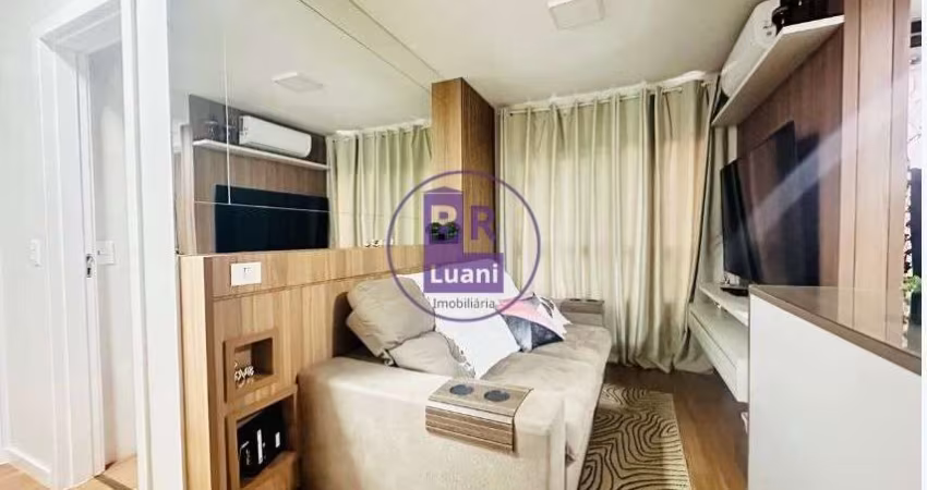 Lindo Apartamento à venda no Edifício Morada  Shangrila em uma ótima localização.