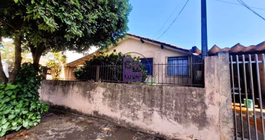 Casa à venda.